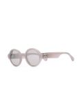 Maison Martin Margiela X Mykita 'MMDUAL005'太阳眼镜