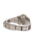 'Submariner' analog watch