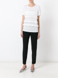 high waisted trousers 