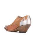 pointy ankle boots