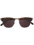 square shaped sunglasses