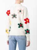'Hollister' jumper