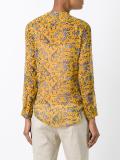 'Boden' chiffon blouse