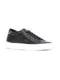 lace-up sneakers