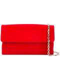 chain flap bag