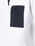 'Maroon Creek' polo shirt