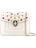 Serpenti shoulder bag