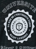 printed T-shirt 