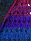 chunky knit snood