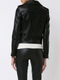 classic motorcycle jacket