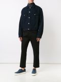 classic denim jacket 