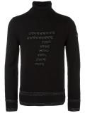 turtleneck jumper 