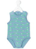 crocodile print bodie 