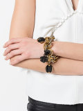 multi-ring bracelet