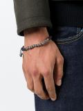 beaded bracelet