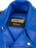 biker jacket shoulder bag