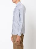 classic button down shirt