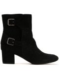 'Babacar' boots