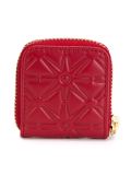 'Classic Embossed A'零钱包
