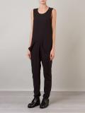 'King' jumpsuit