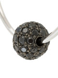 Louball hoop