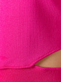 cut-out jumper 
