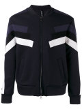 block panel zip bomber