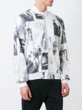 Maripol 'Patchwork'夹克