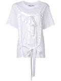 ribbon nation T-shirt 