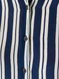 Finnish Stripe衬衫