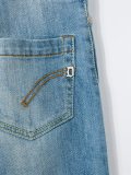 'Lucky' skinny jeans