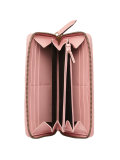 GG Marmont zip around wallet