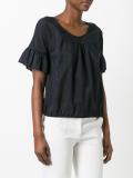 Harlem blouse