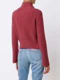 turtle neck jumper