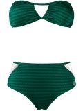 printed bikini set