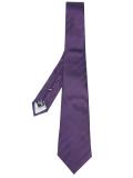 striped pattern tie