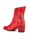 'Agnes' boots 