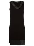 'Denso' dress