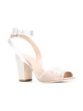 block heel sandals