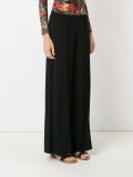 wide leg trousers