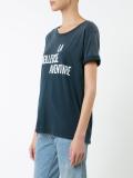 La Merveilleuse Aventure T-shirt