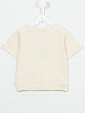 cactus print T-shirt 