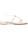 Tweety sandals