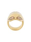 'Mastic' ring