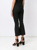 'Le Crop Bell'牛仔裤