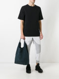 bucket tote bag 