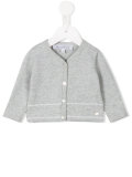 v-neck cardigan 