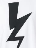 lightning bolt T-shirt