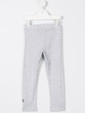 girls print leggings