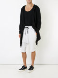 Talus cardigan